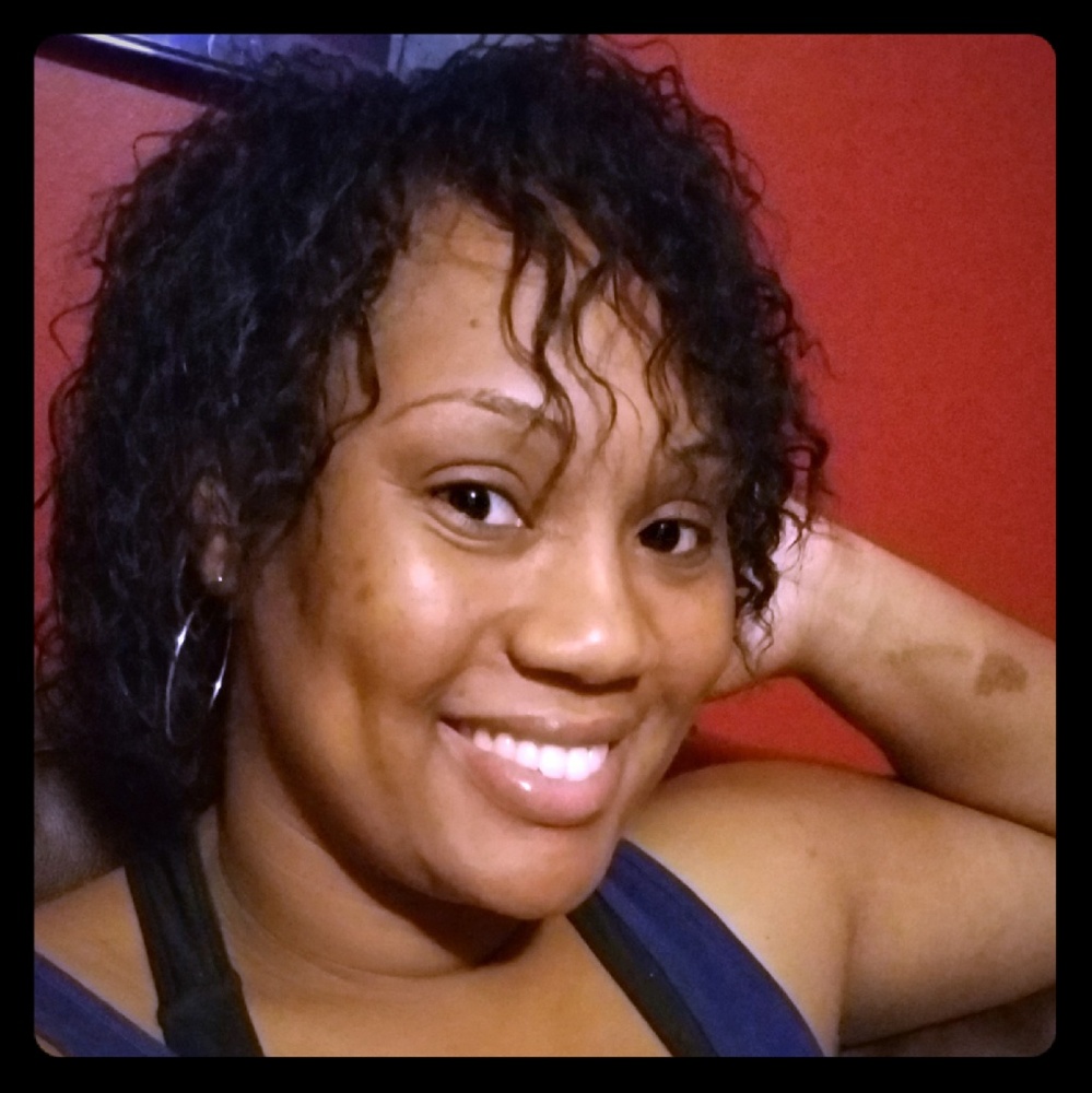 Meet your Posher, Shanecca
